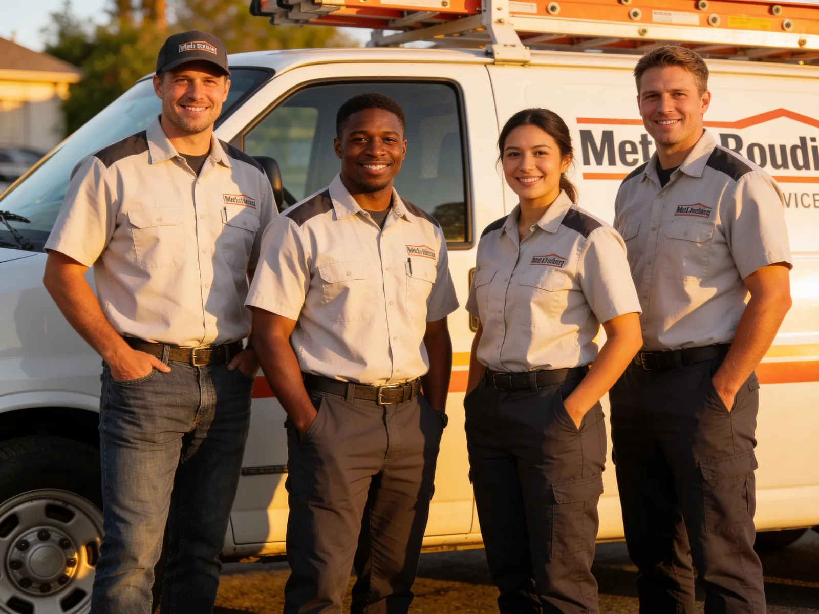 Metal Roof Installation company in Forest Falls, CA